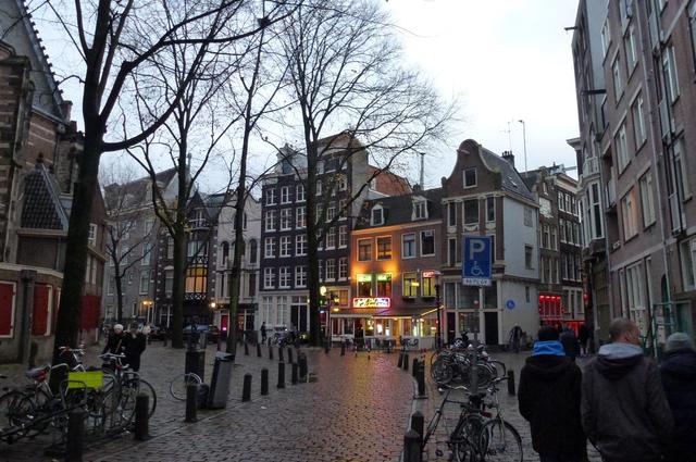 De Wallen De Wallen